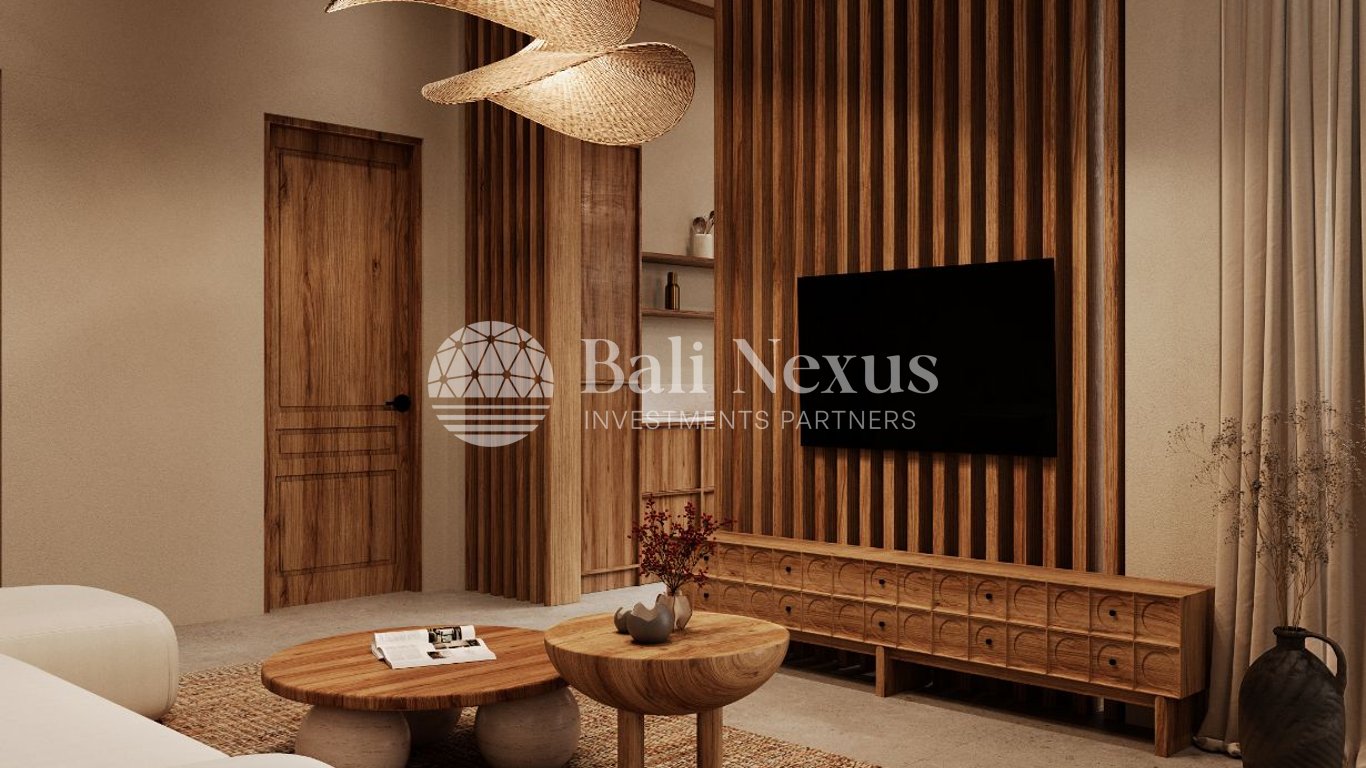 Villa 5BR in Tegallalang photo 9