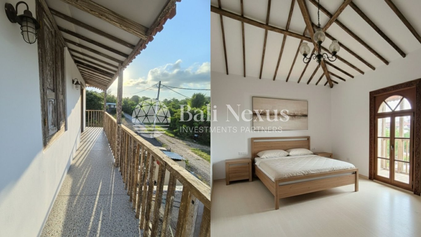 Villa 3BR in Bukit photo 3