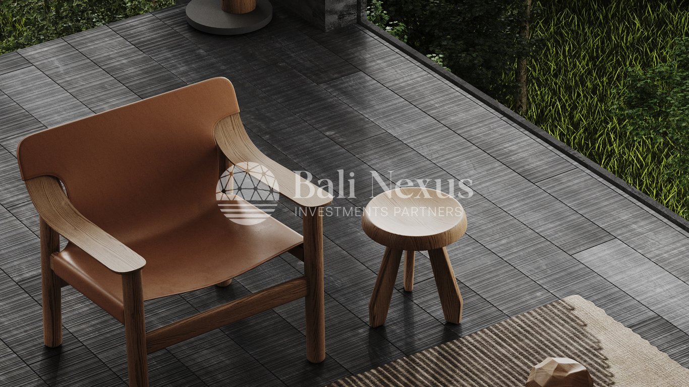 Studio Apartment in Ubud photo 4