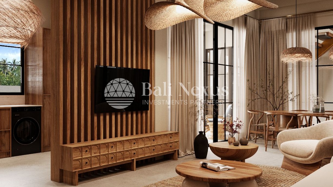 Villa 5BR in Tegallalang photo 3