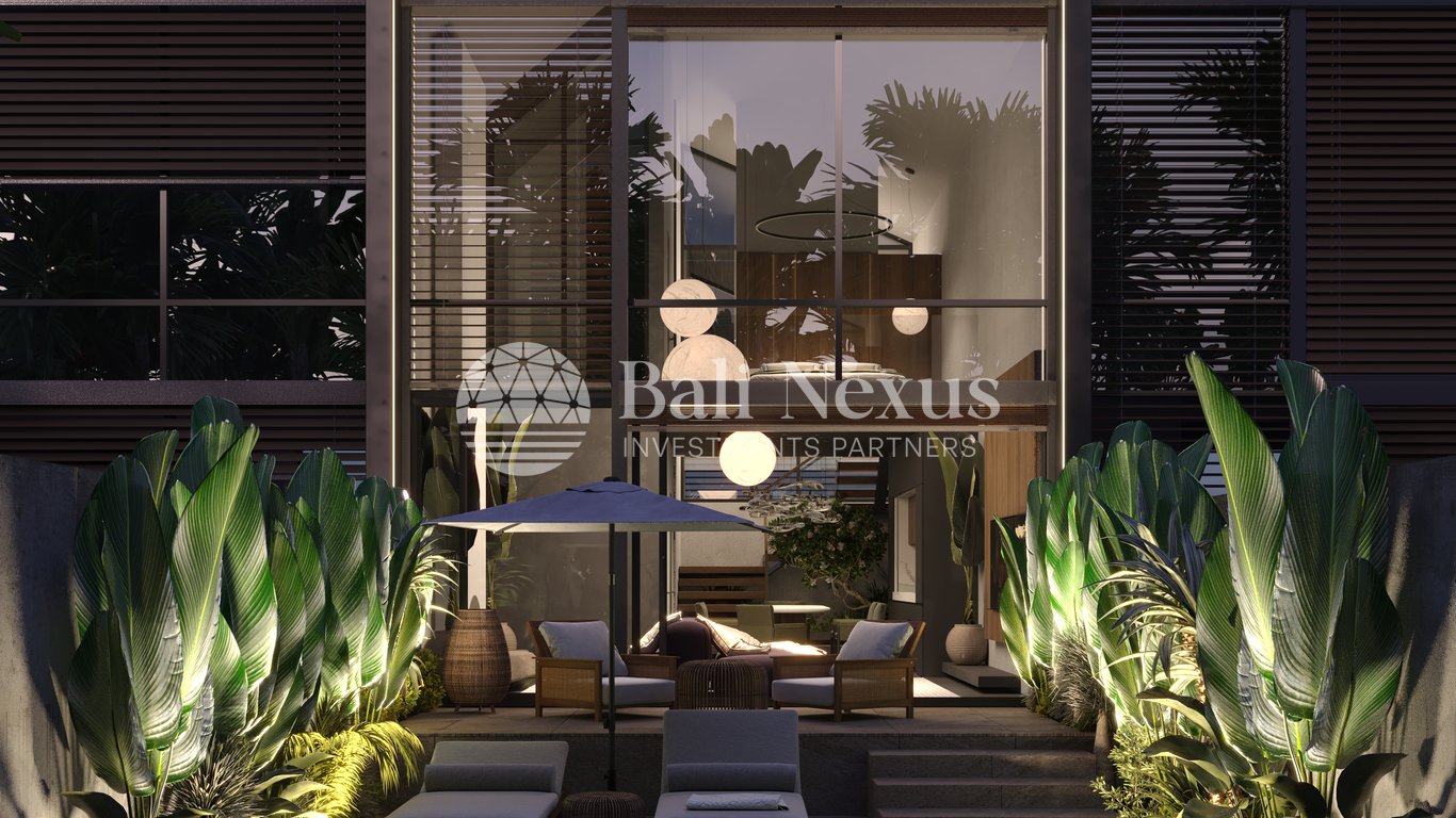 VIlla 1BR in Ubud photo 3