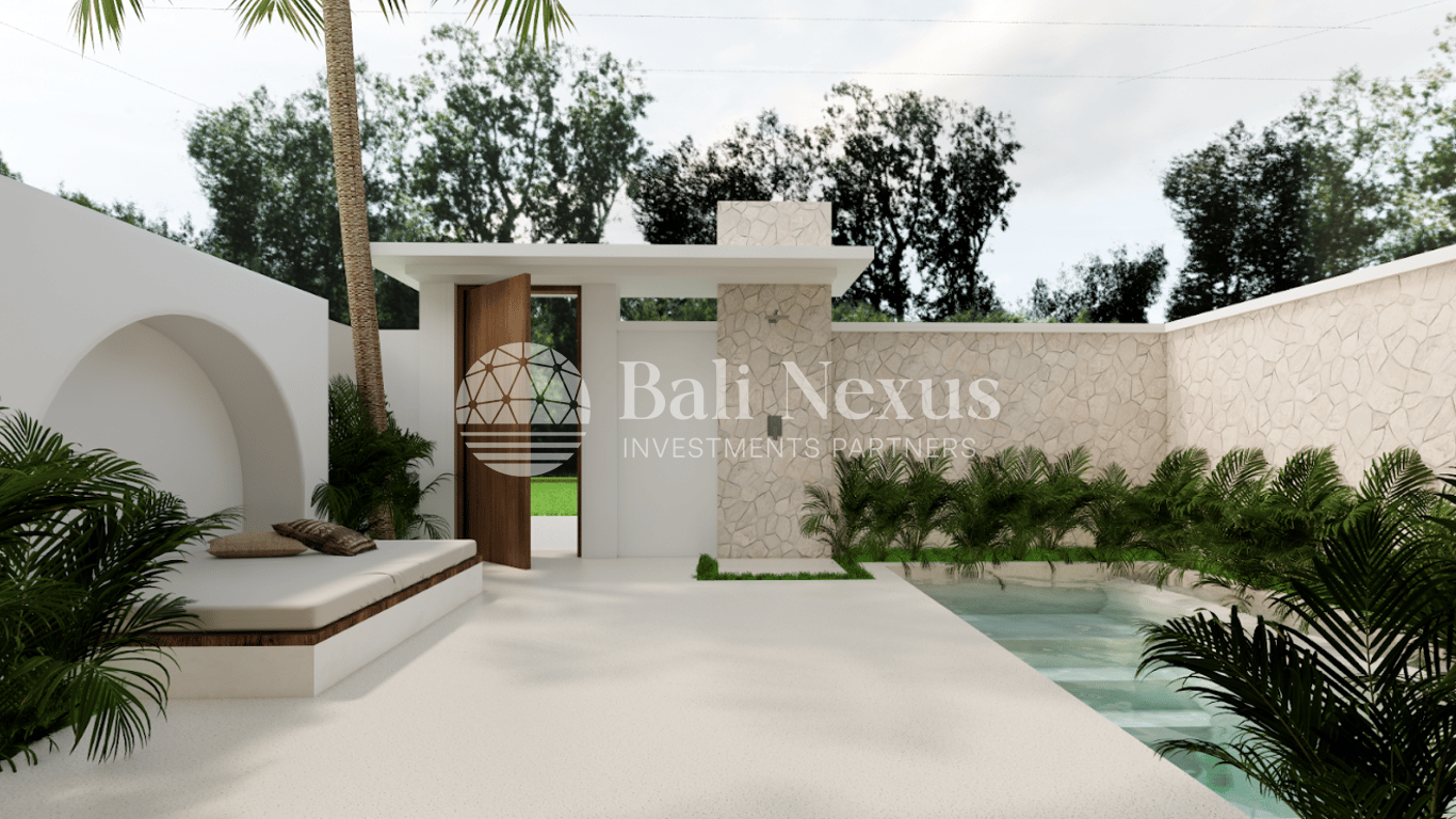 Villa 3BR in Uluwatu photo 2