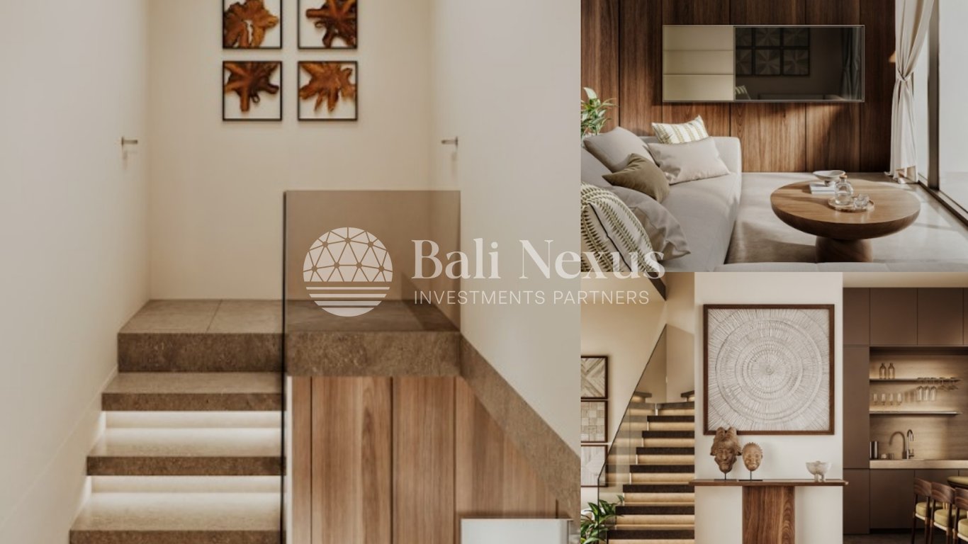 Villa 2BR in Ubud photo 2