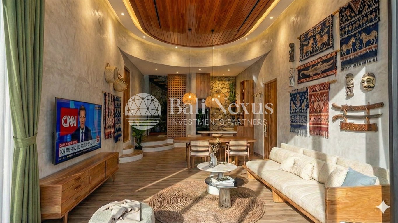 Villa 2BR in Tema Tana photo 9