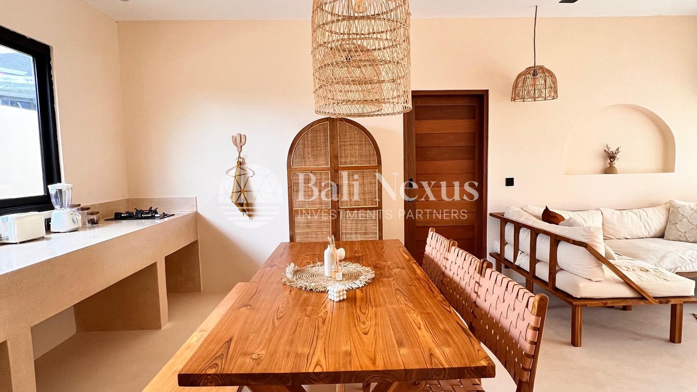 Villa 2BR in Bingin photo 2
