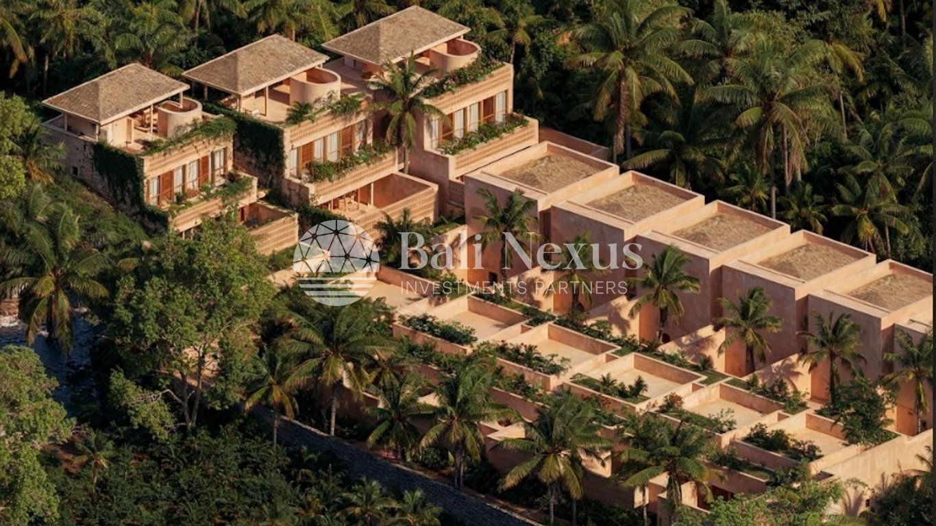 Villa 2BR in Ungasan photo 4