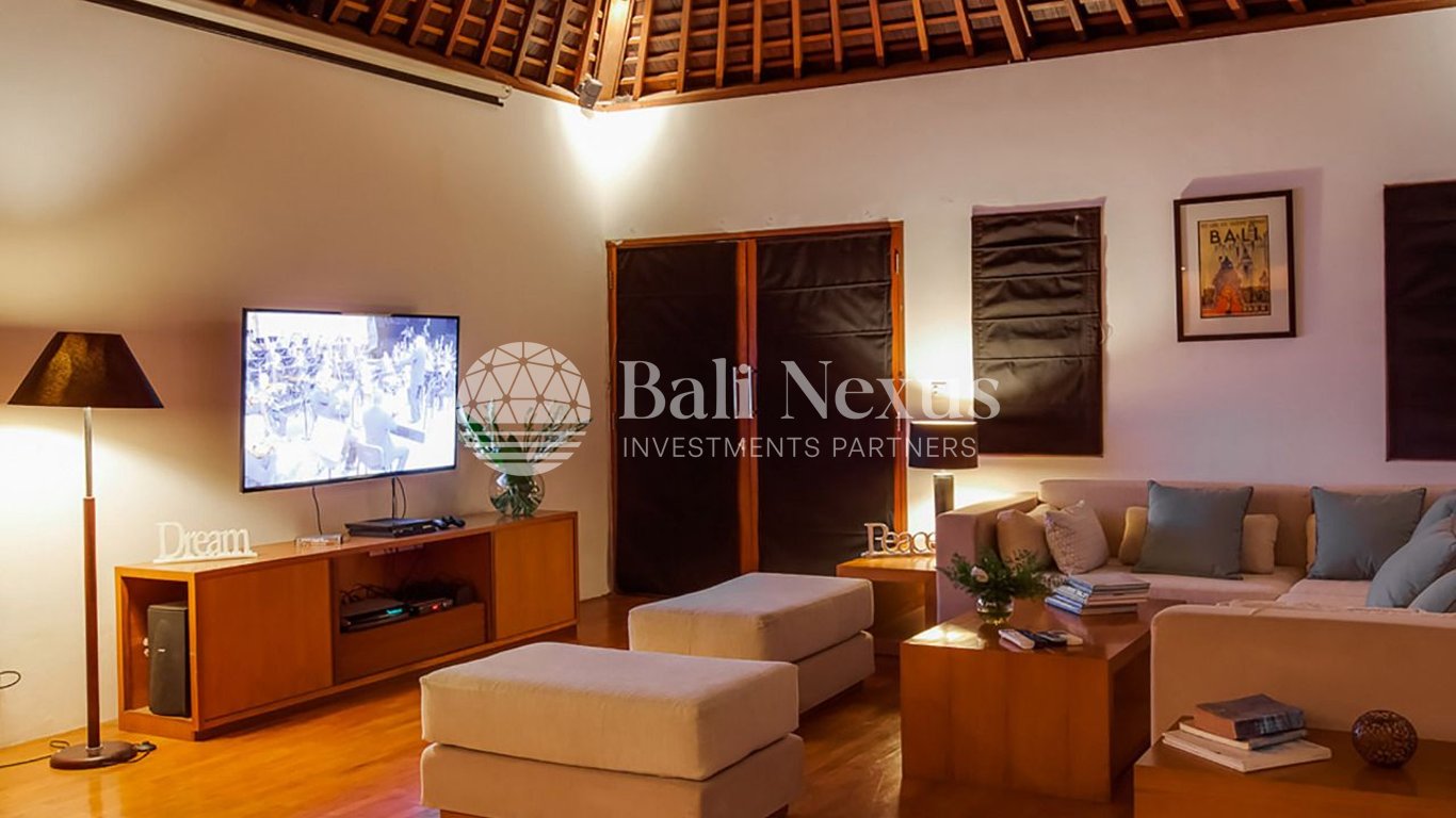Villa Complex in Canggu photo 8