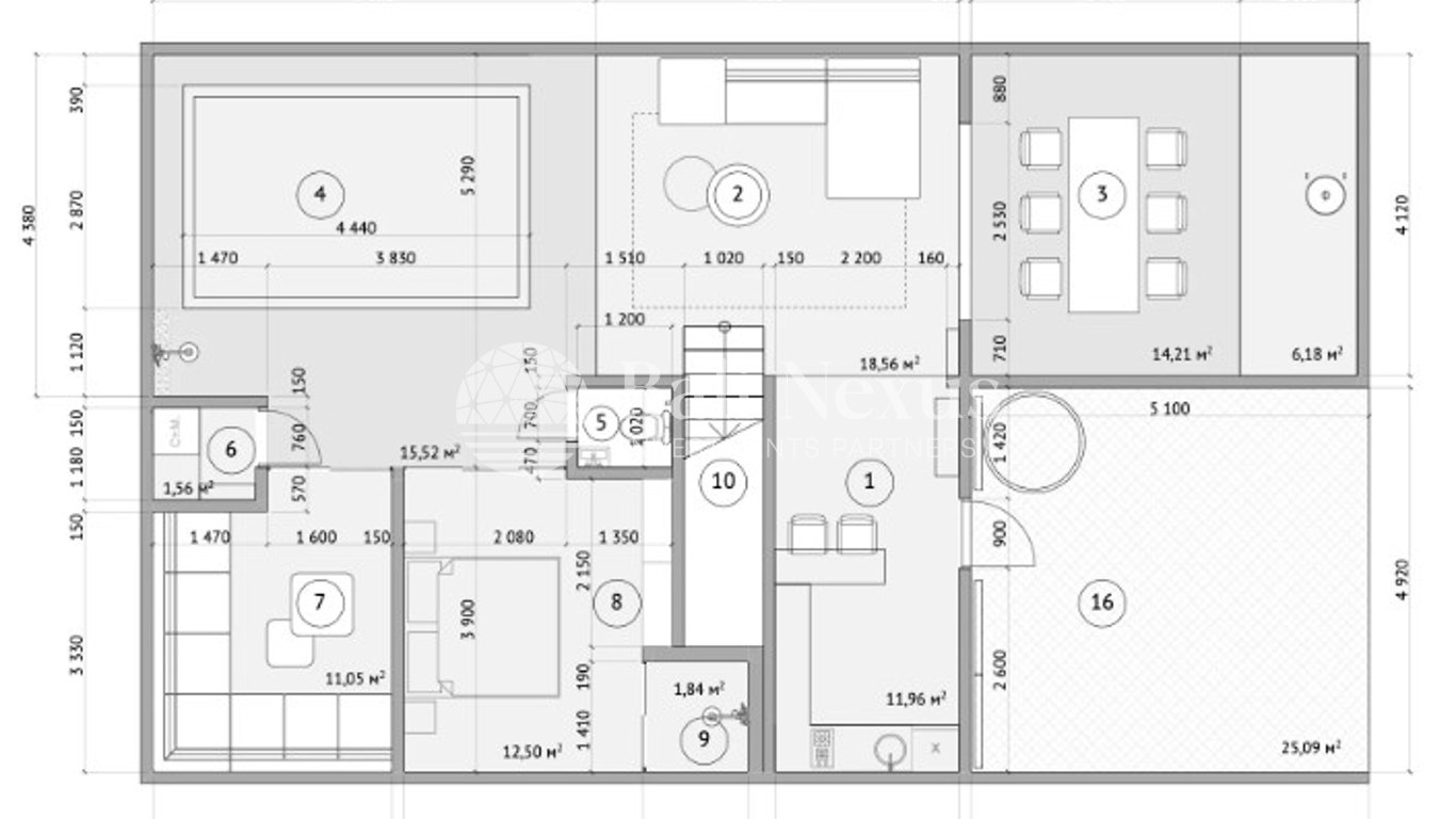 Villa 3BR in Melasti photo 5