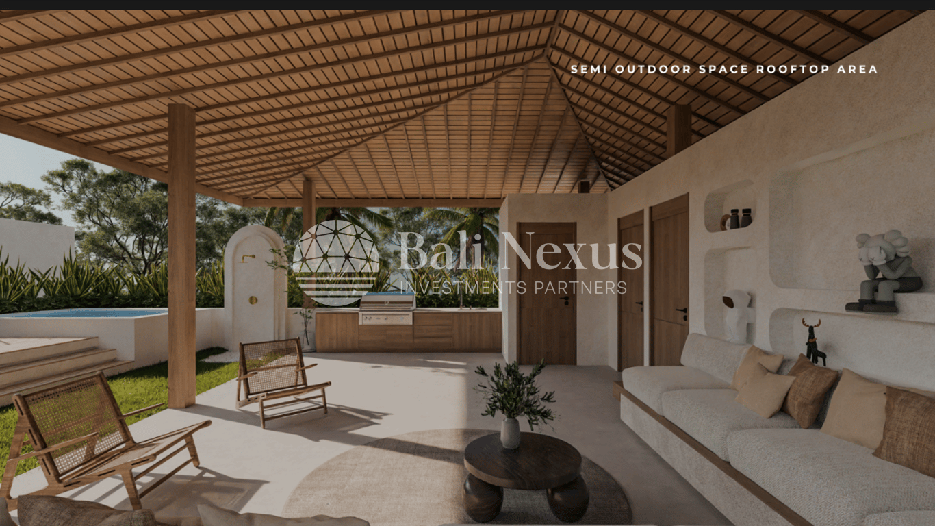 Villa 3BR in Ungasan photo 7