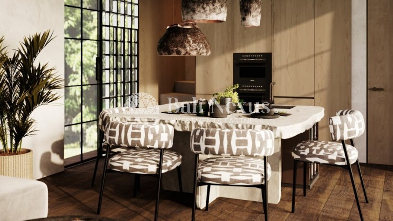 [Sold] Villa 2BR in Ubud photo 3
