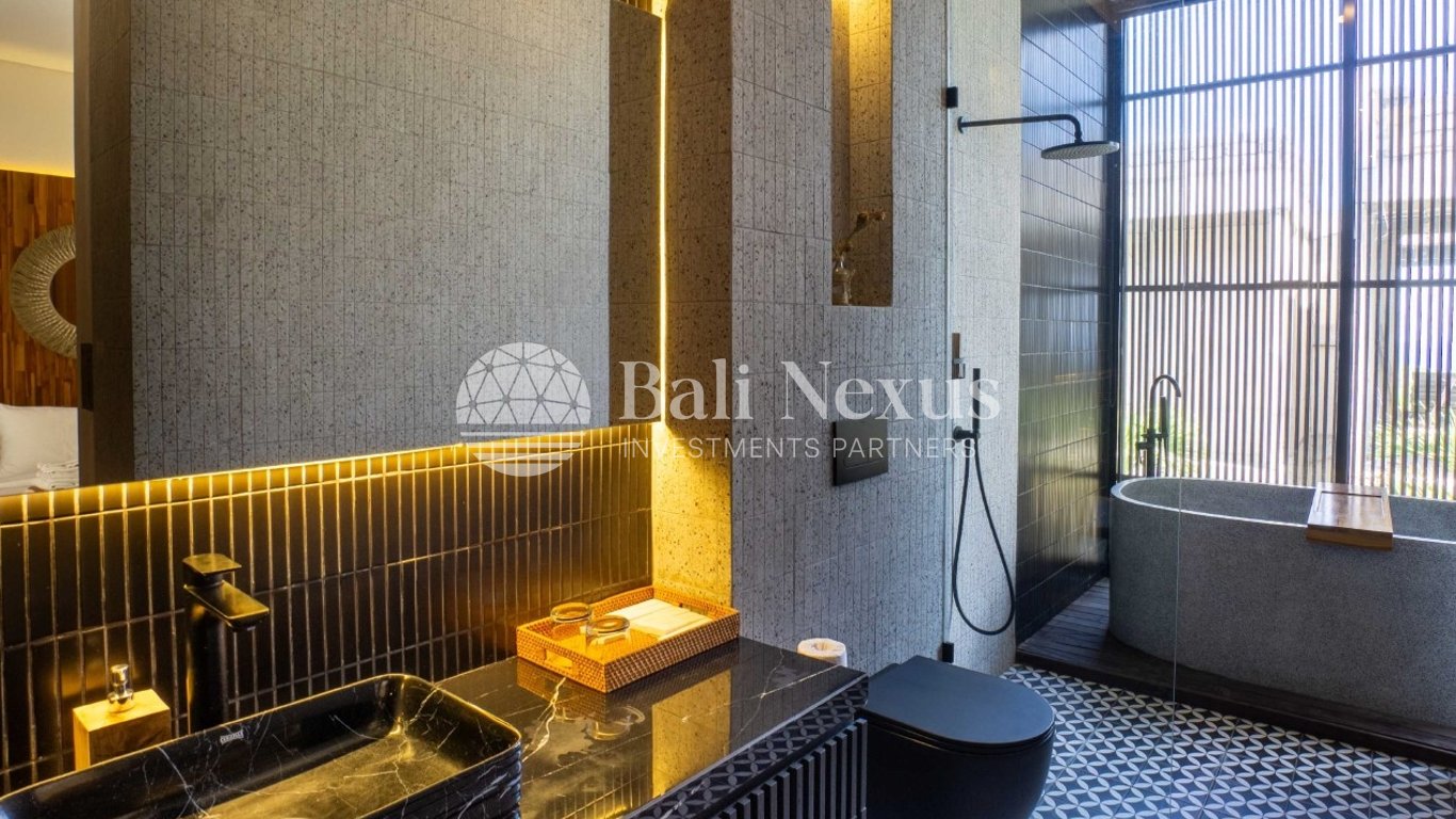 Villa 2BR in Bukit photo 10