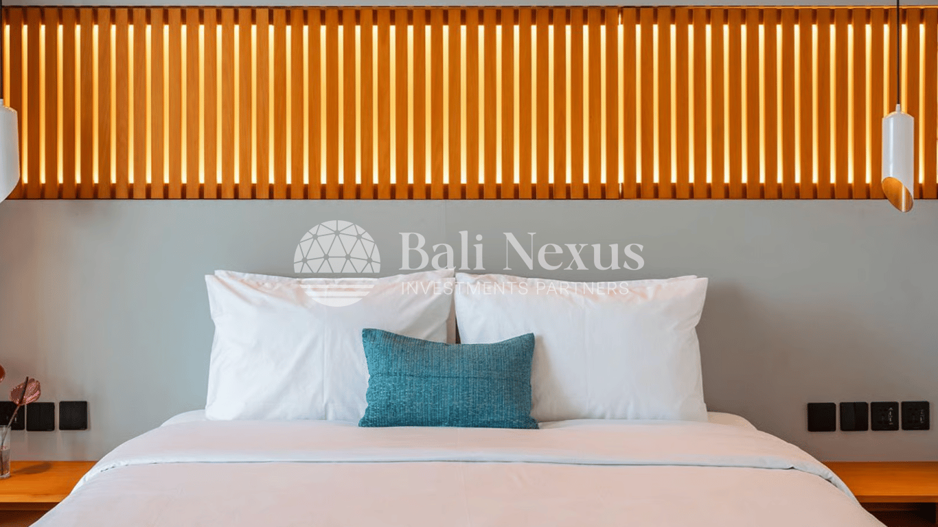 Villa 4BR in Canggu photo 7