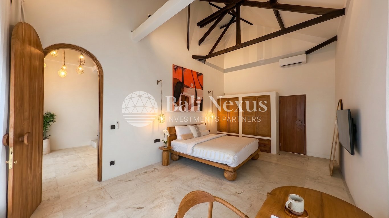 Apartment 2BR in Sanur photo 6