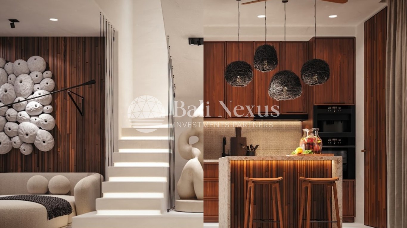 Villa 2BR in Bukit photo 6