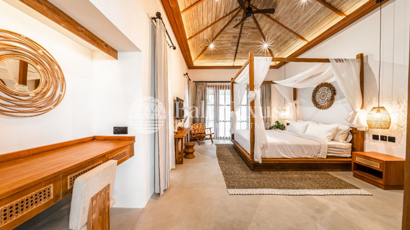 Villa 1BR in Ubud photo 6