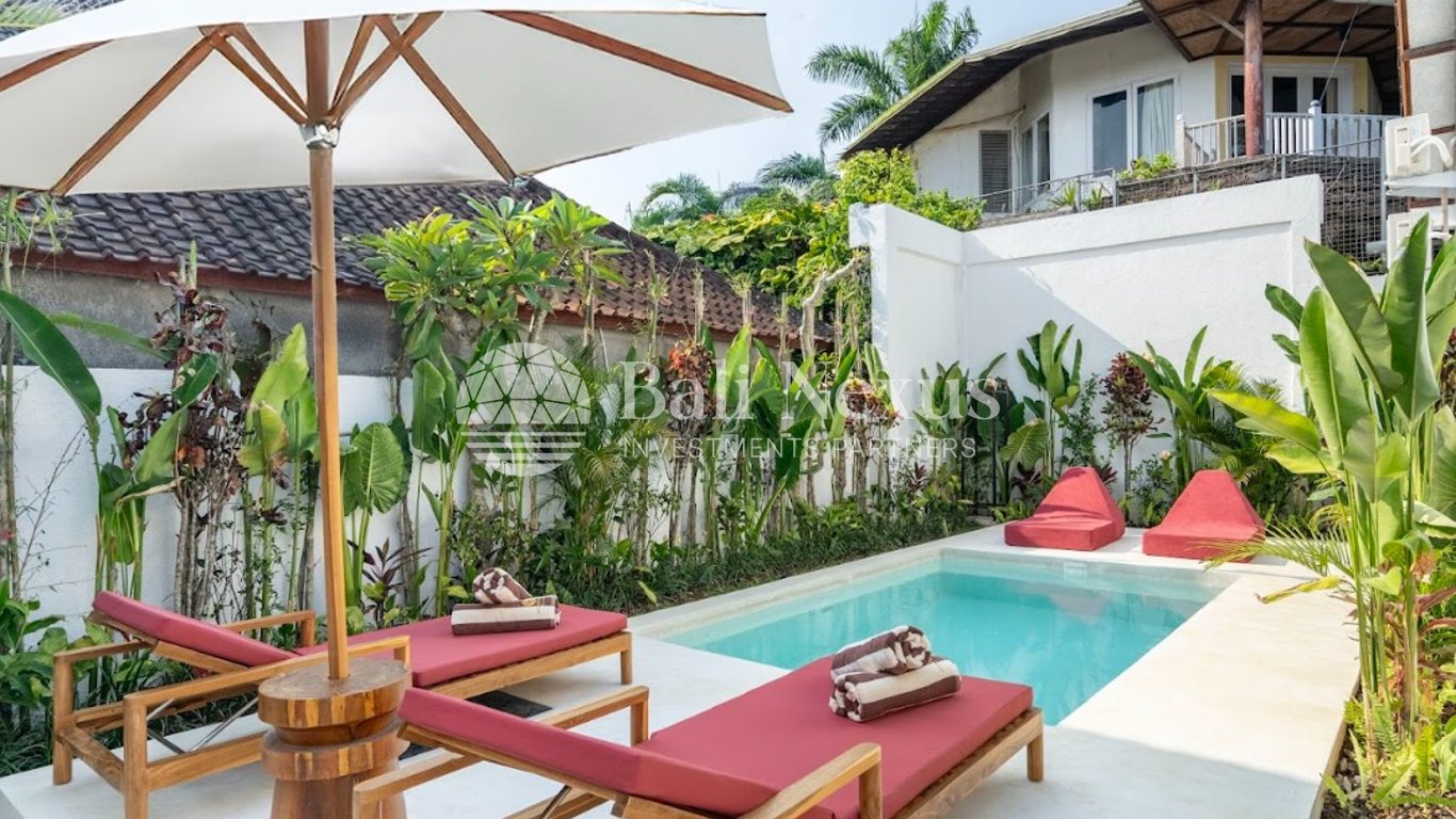 Villa 2BR in Ubud photo 1