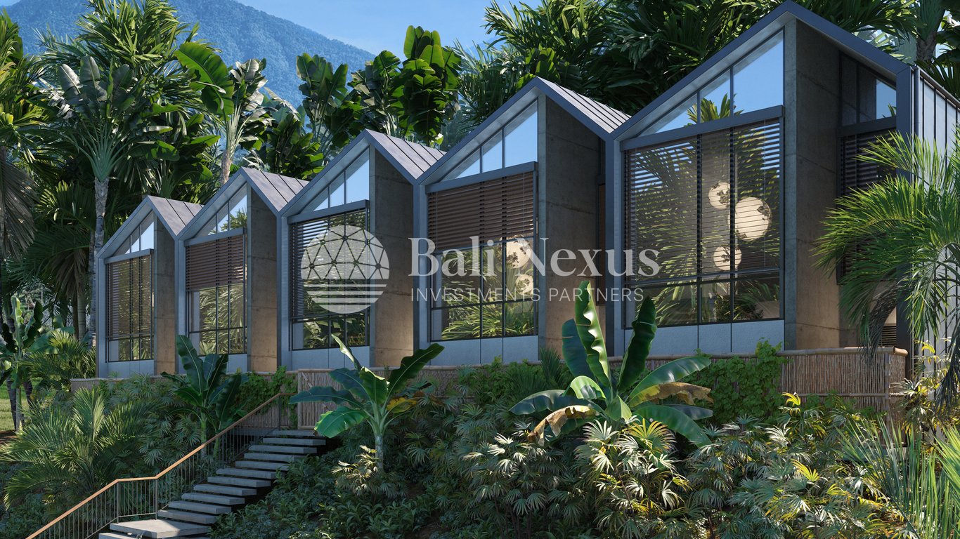 VIlla 1BR in Ubud photo 2
