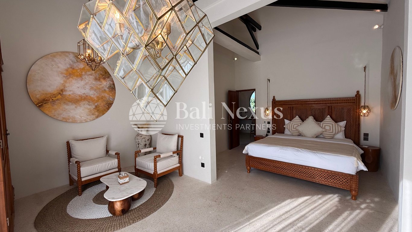 Villa 2BR in Sanur photo 8