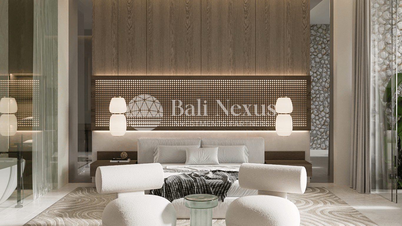 Villa 1BR in Ubud photo 4