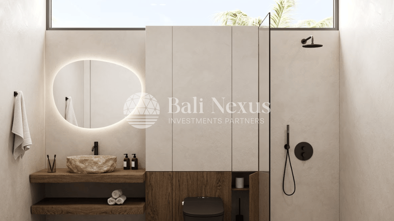 Villa 3BR in Pandawa photo 6