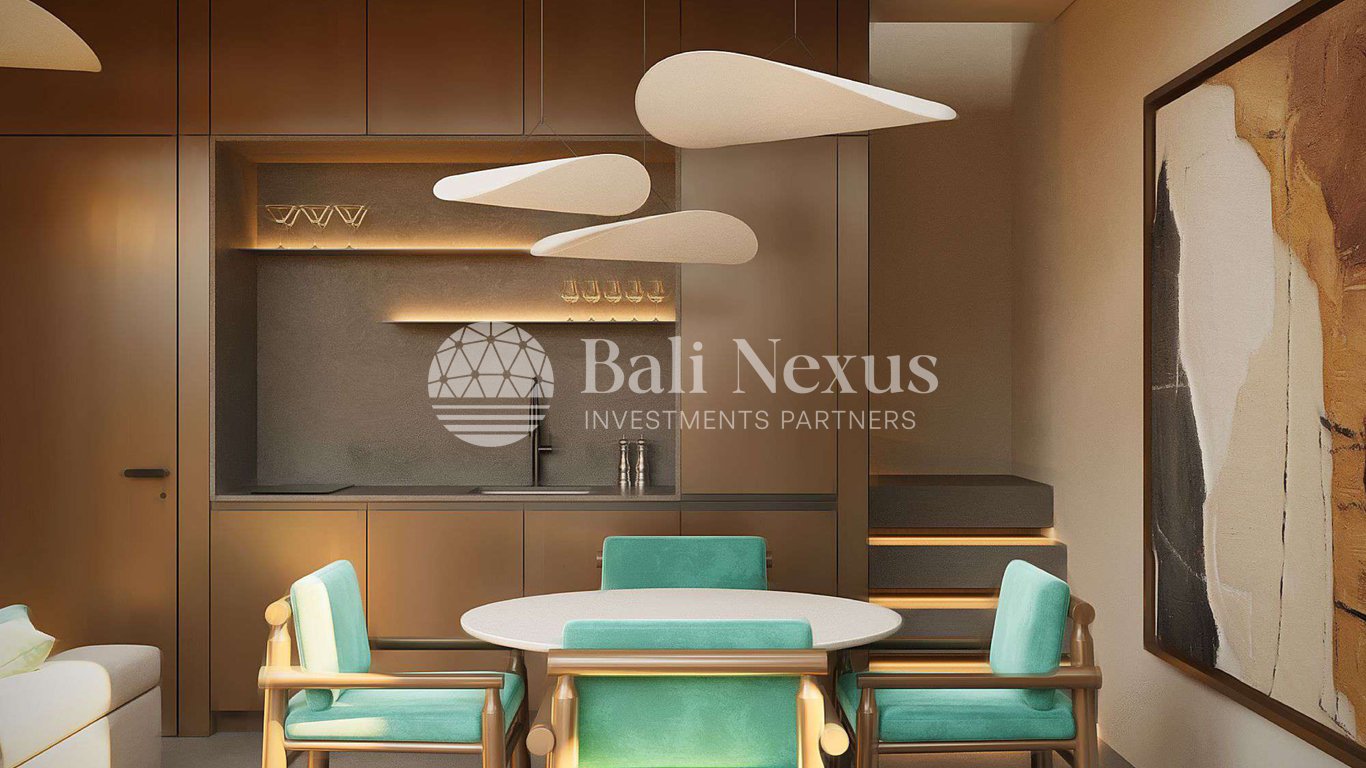 Villa 2BR in Pandawa photo 4