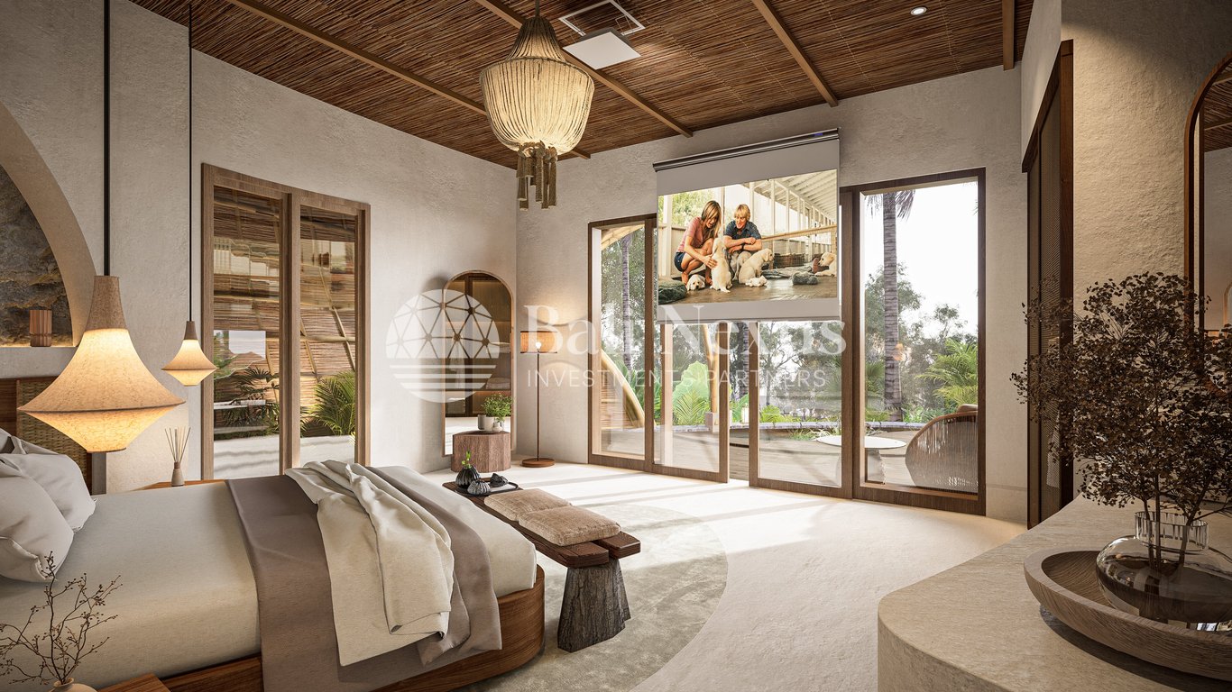 Villa 2BR in Nusa Penida photo 3