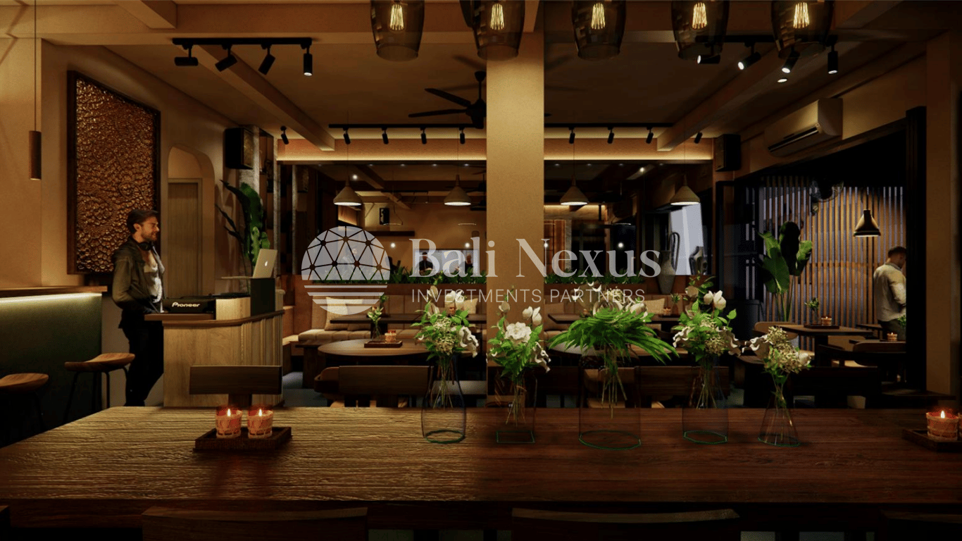 Commercial Center in Canggu photo 7