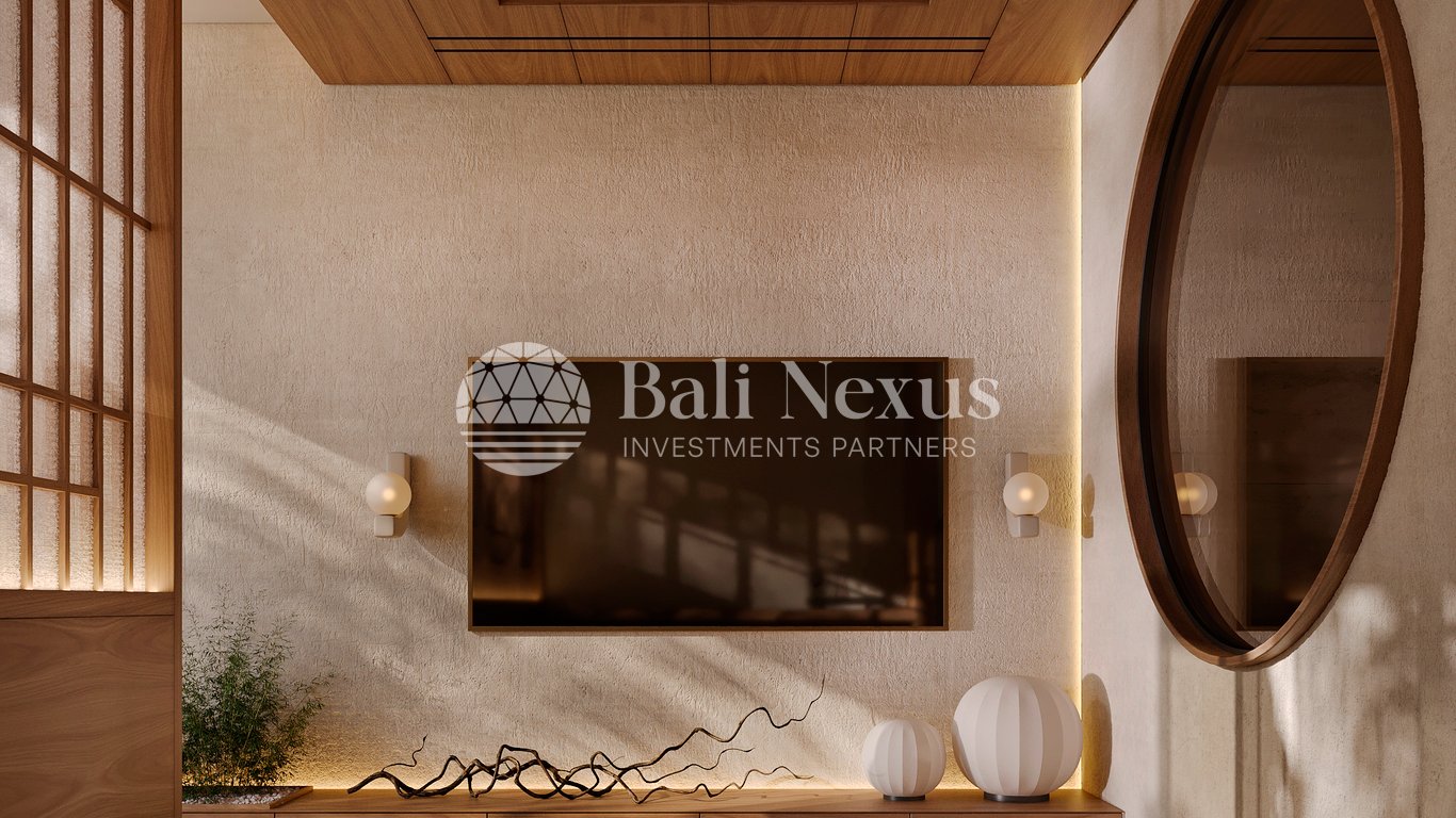 Studio Apartment in Nusa Dua photo 3