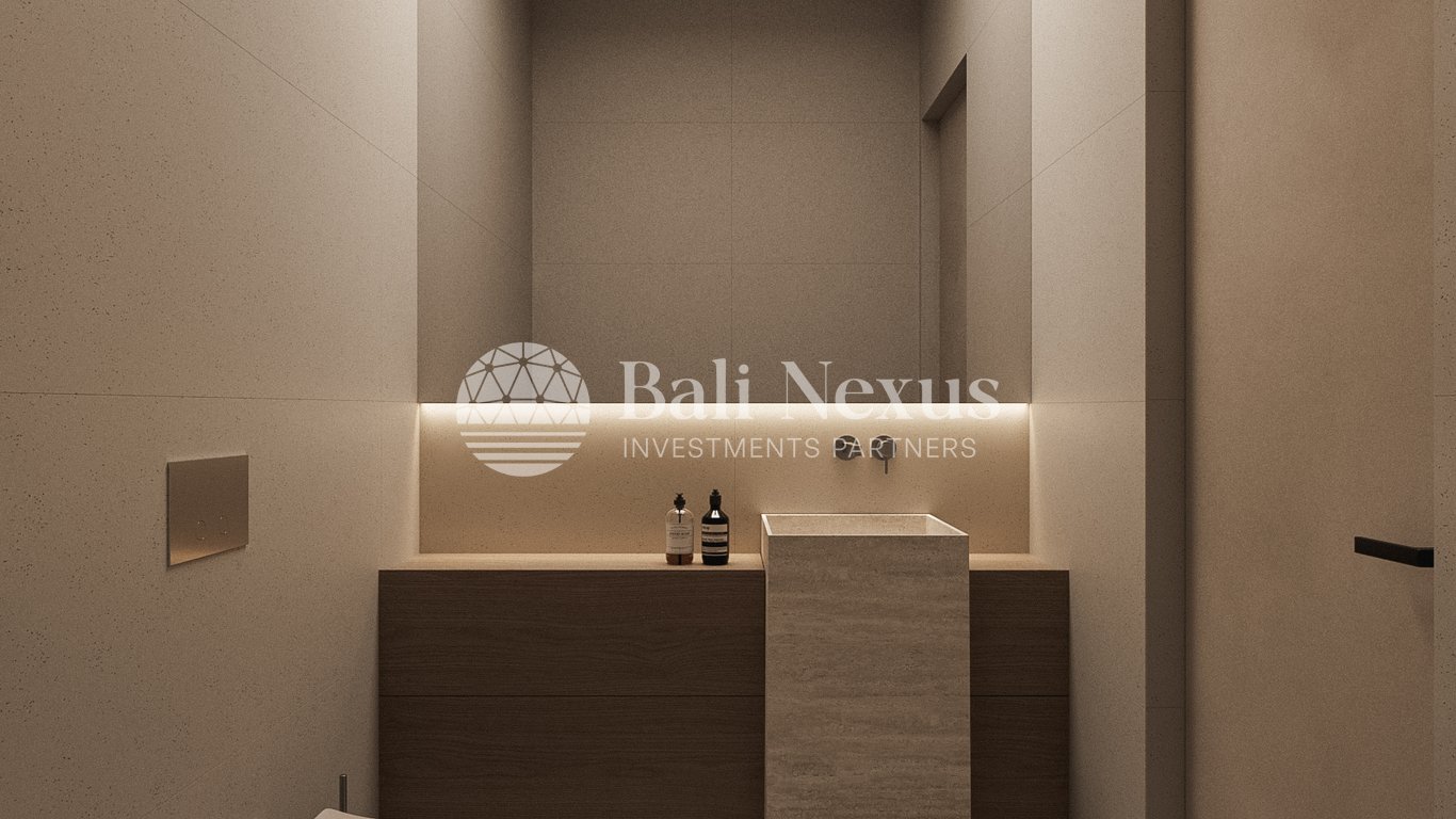 Villa 4BR in Pererenan photo 7