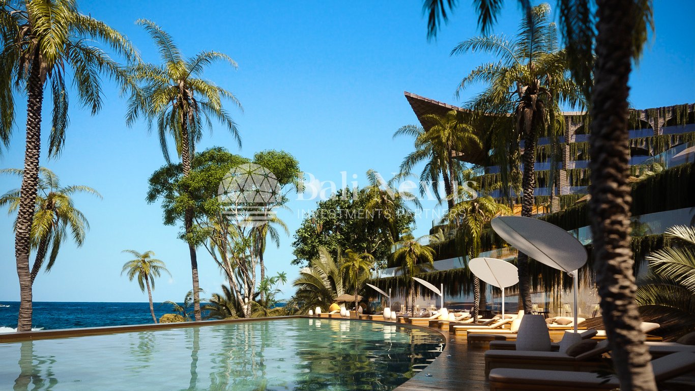 Apartment Studio in Canggu photo 10