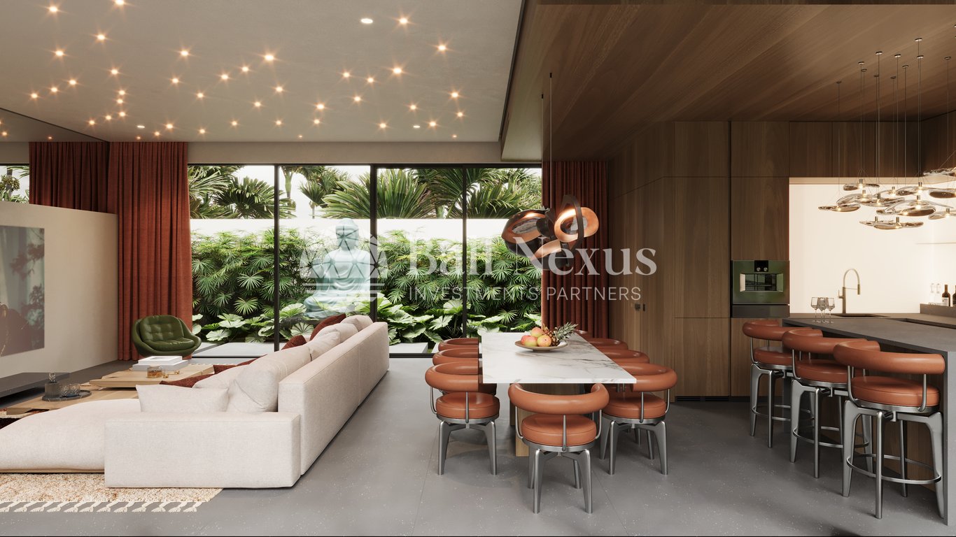 Villa 2BR in Batuan, Ubud photo 8