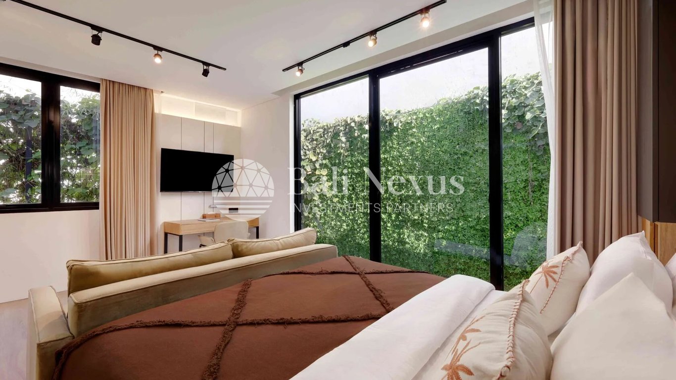 Villa 2BR in Berawa photo 12