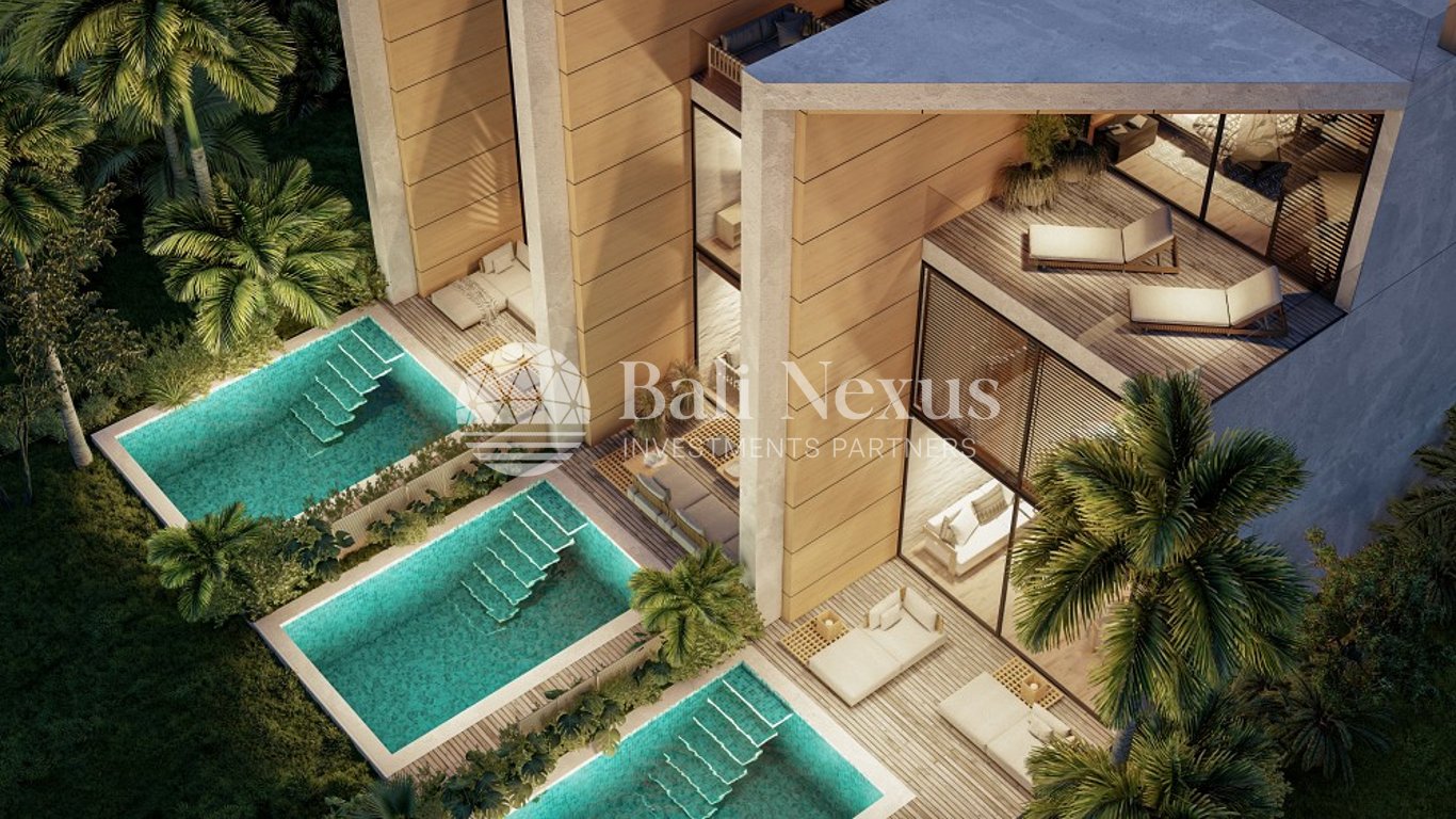 Townhouse 3BR in Uluwatu photo 7