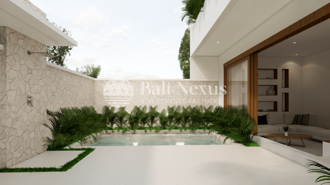 Villa 3BR in Uluwatu photo 5
