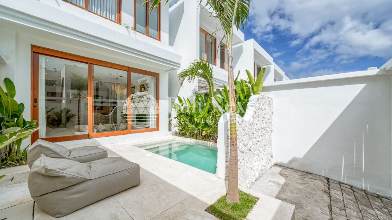 Villa 2BR in Jimbaran photo 1