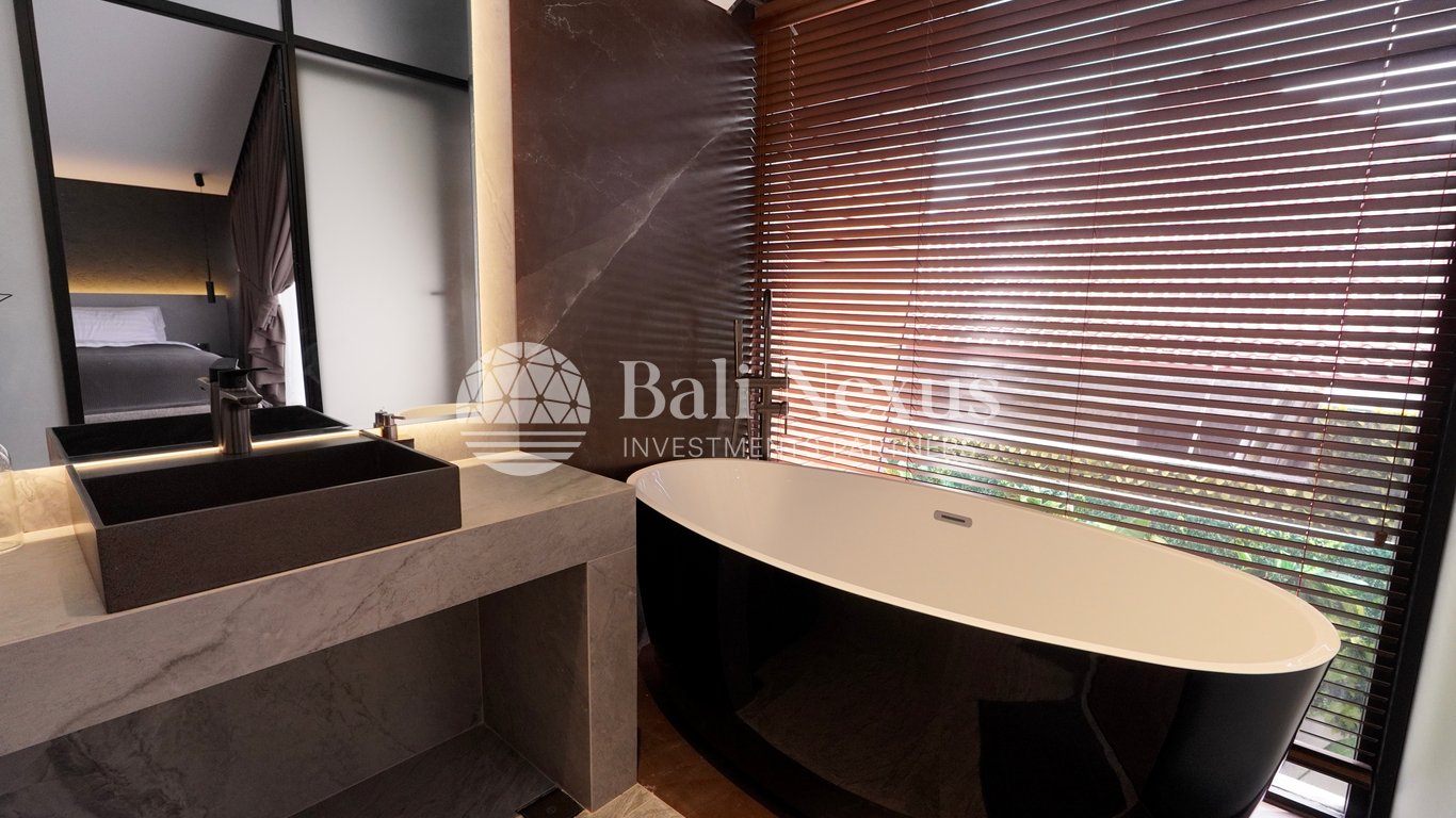 Townhouse 2BR in Umalas photo 6