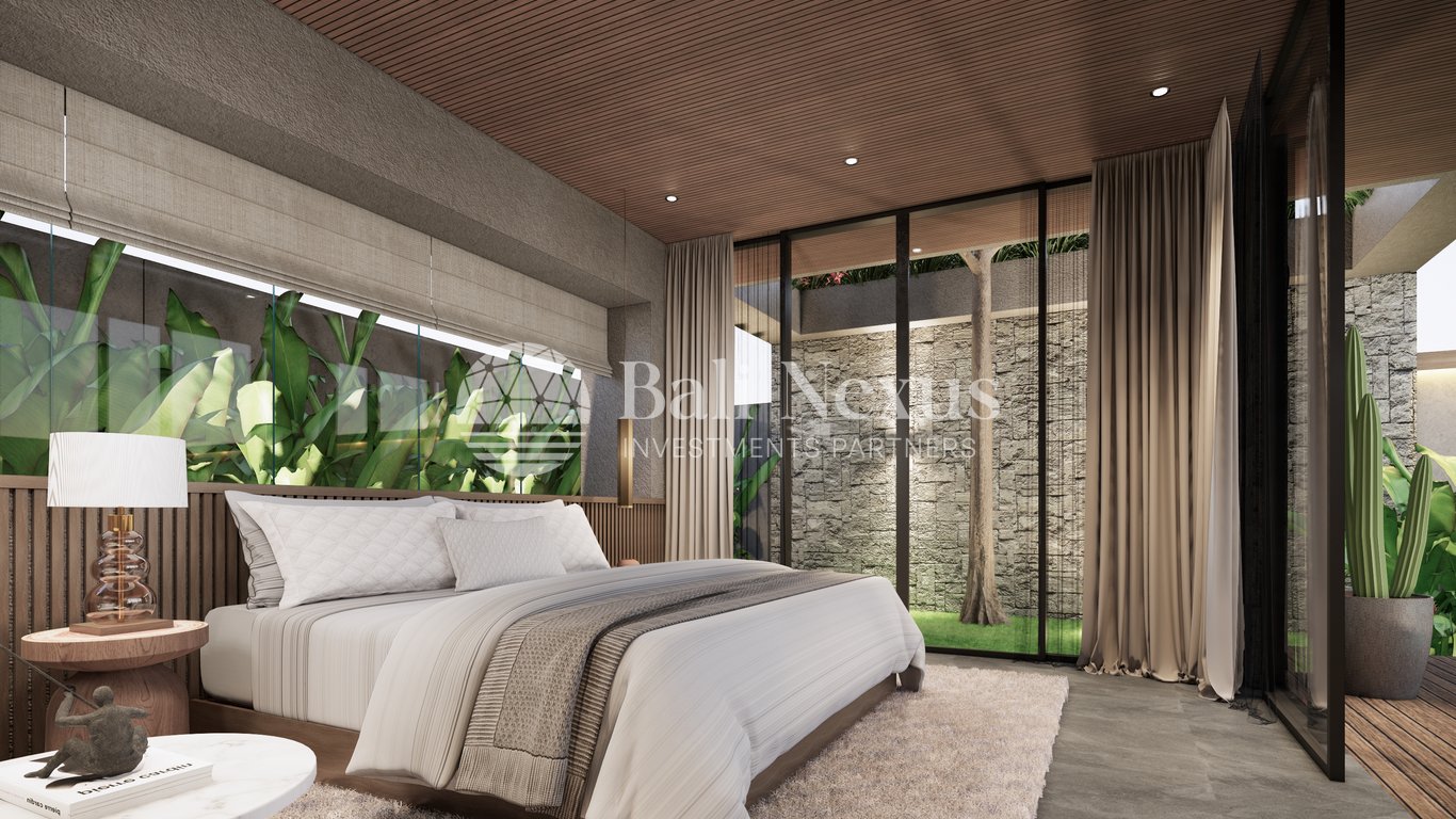 Villa 3BR in Lodtunduh photo 6