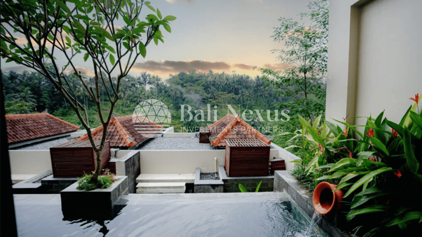 Villa 1BR in Ubud photo 2