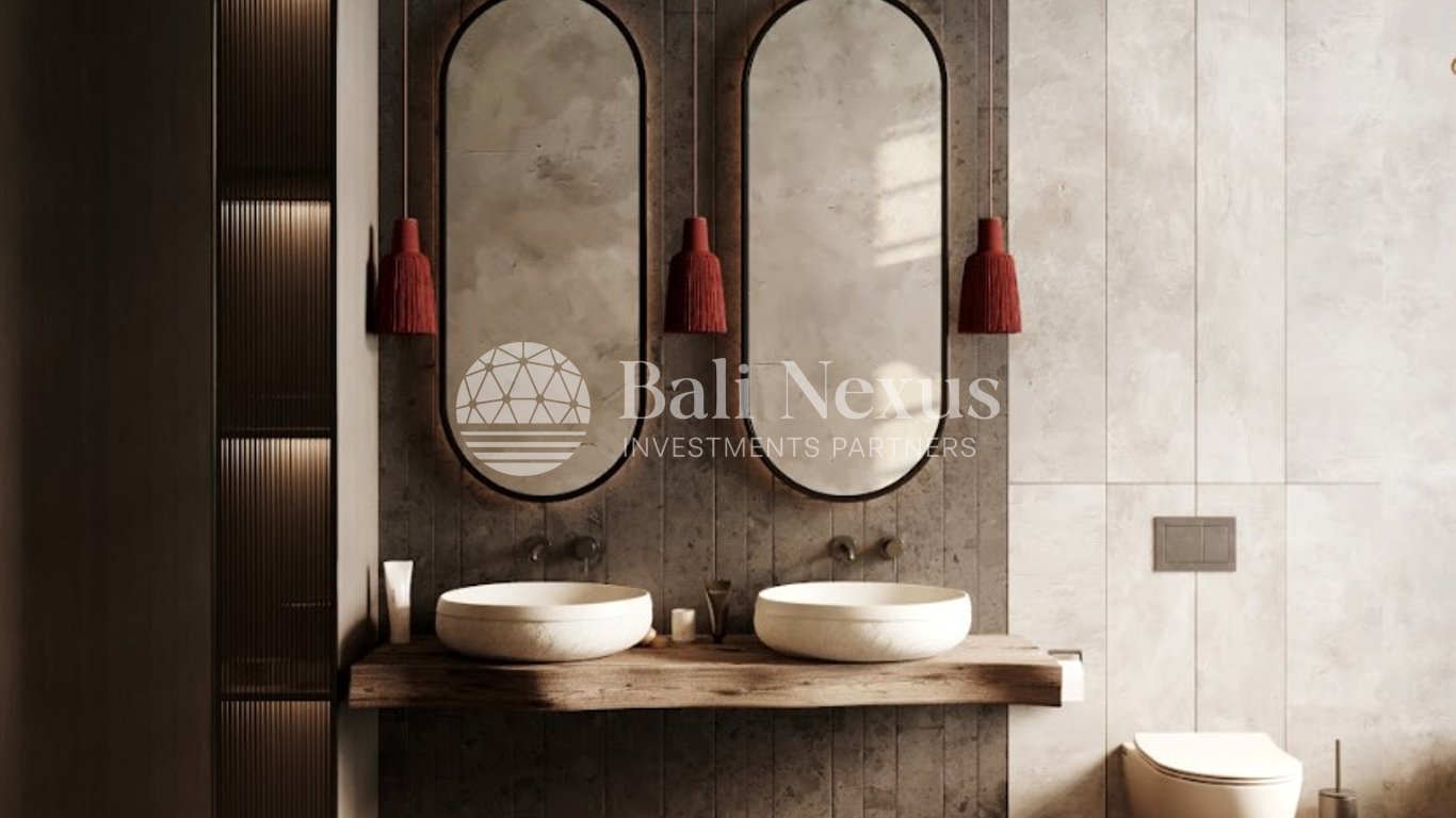 [Sold] Villa 2BR in Ubud photo 8