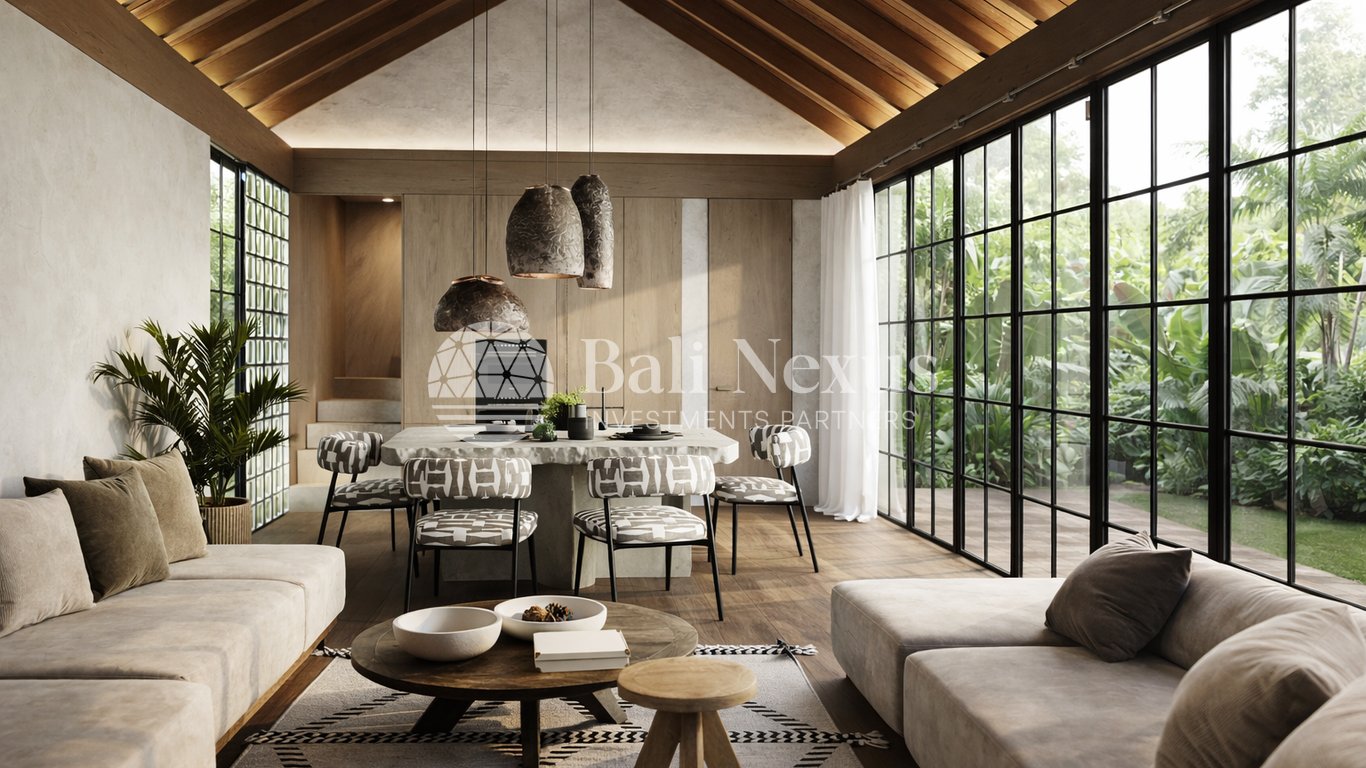 Villa 2BR in Sayan, Ubud photo 5