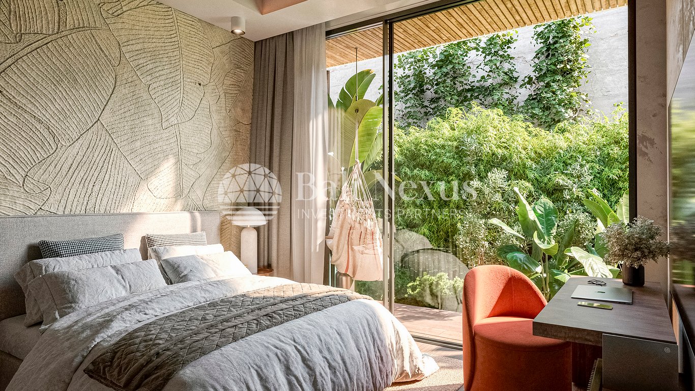 Villa 2BR in Seminyak photo 3