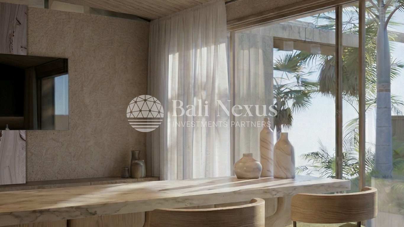 Villa 1BR in Uluwatu photo 9