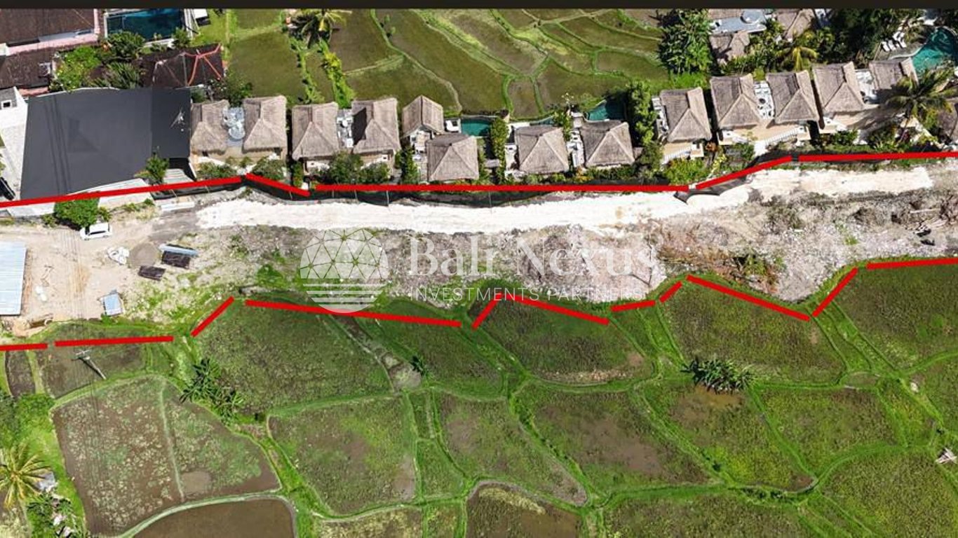 Land in Ubud photo 2