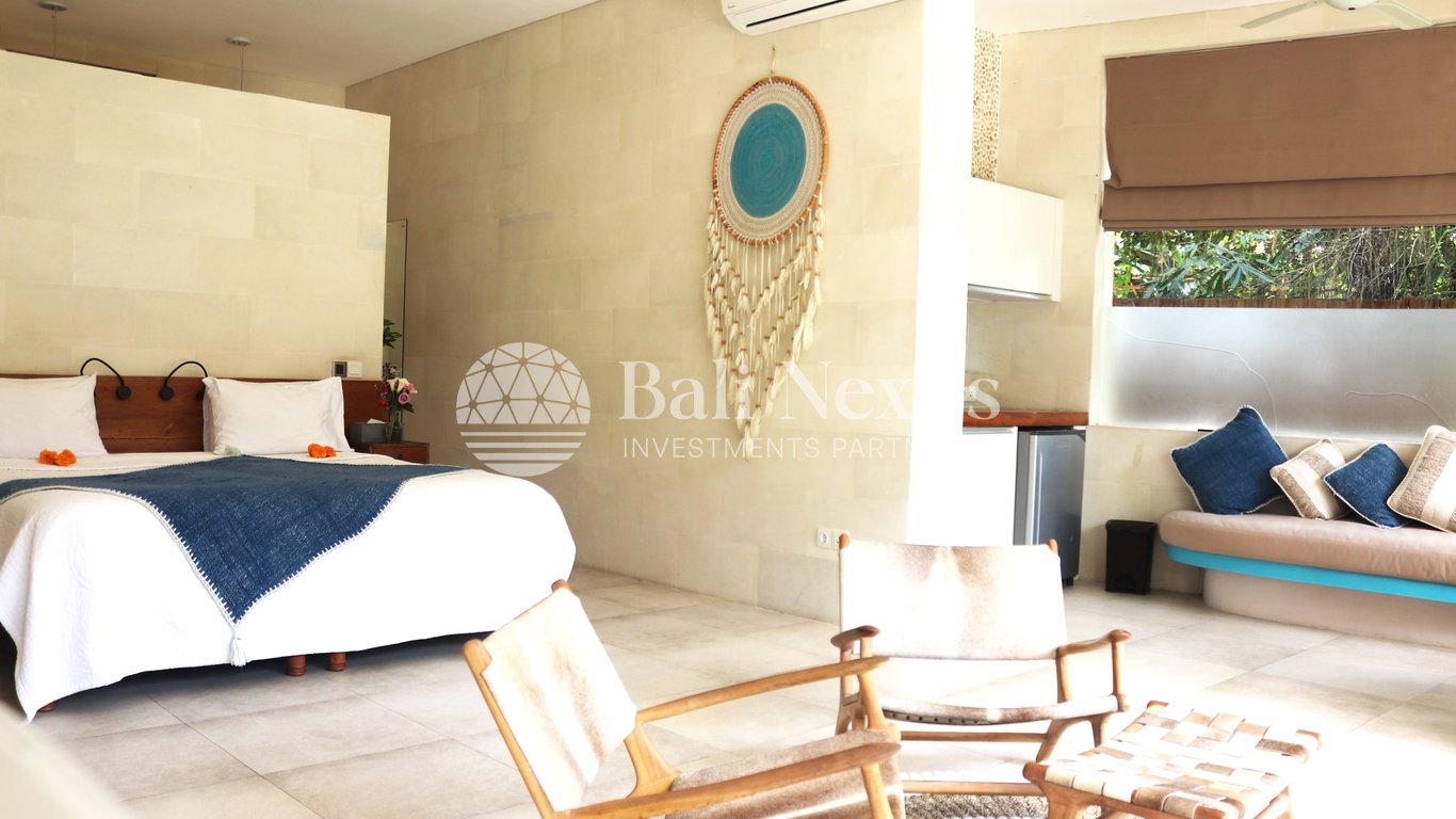 Villa 6BR in Ubud photo 7