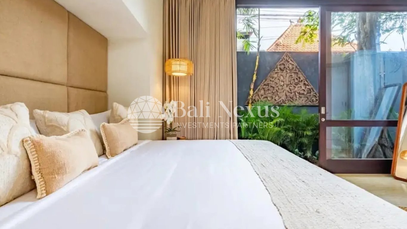 Villa 5BR in Seminyak photo 6