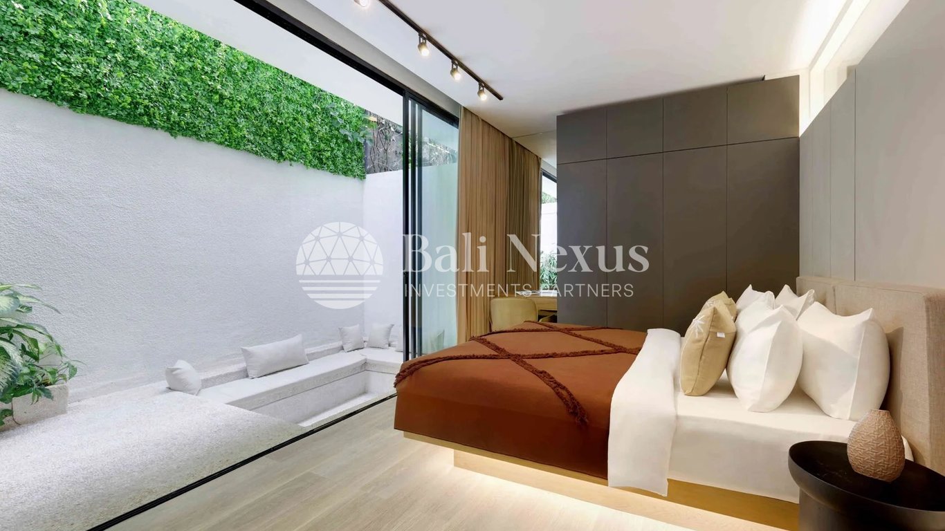 Villa 2BR in Berawa photo 13