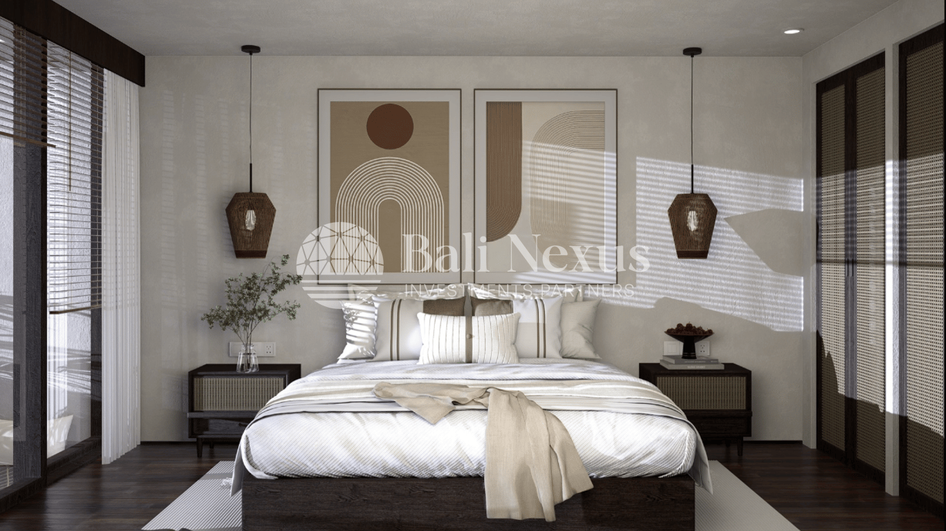 VIlla 1BR in Ungasan photo 6
