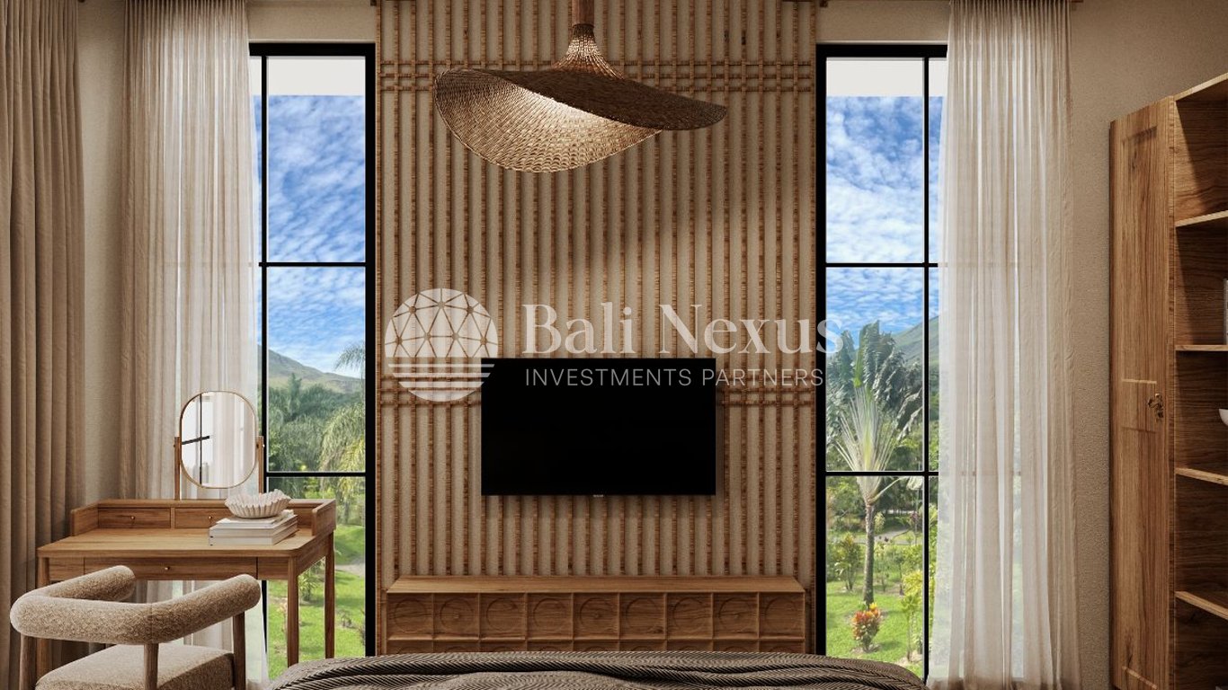 Villa 5BR in Tegallalang photo 10