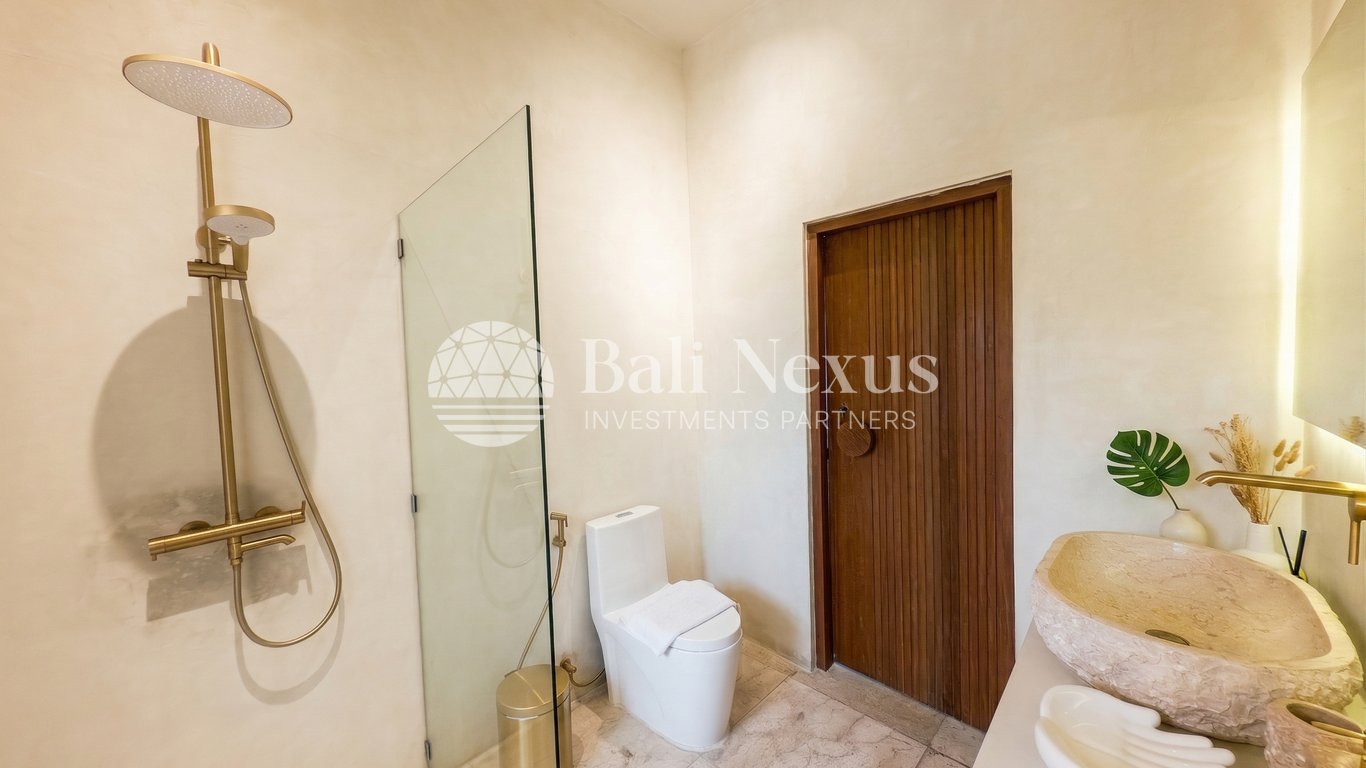 Apartment 2BR in Sanur photo 8
