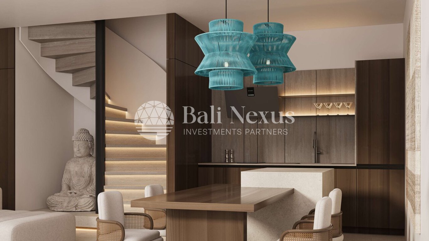 Villa 3BR in Pandawa photo 16